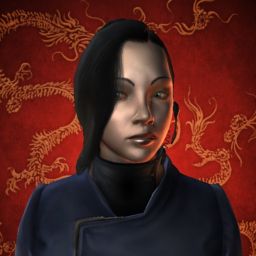 TaK Acyka — legacy portrait