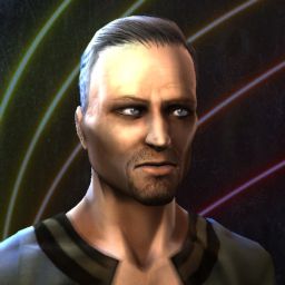 Fahtim Meidires — legacy portrait
