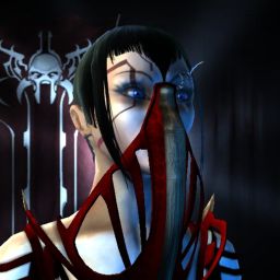 Twiddlles — legacy portrait