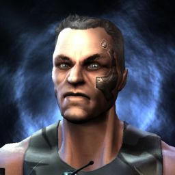 crazylaker — legacy portrait
