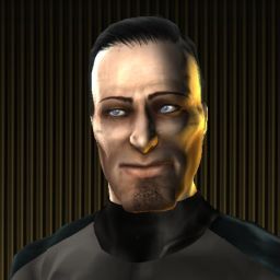 Andrua — legacy portrait