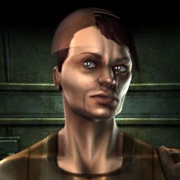 Siruentu — legacy portrait