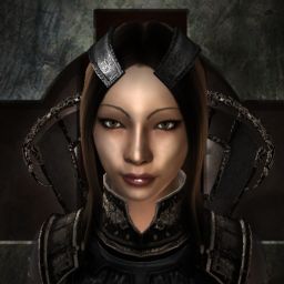 Weeni — legacy portrait
