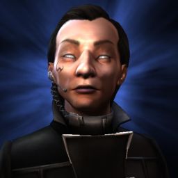 Lord Zyte — legacy portrait
