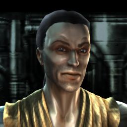 Alonzo Erko — legacy portrait