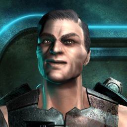 Nobler — legacy portrait