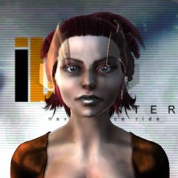 lkrisat — legacy portrait