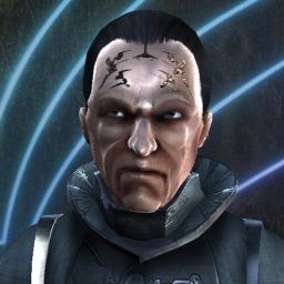 speedek — legacy portrait