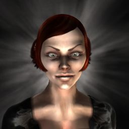 Coulhorn — legacy portrait