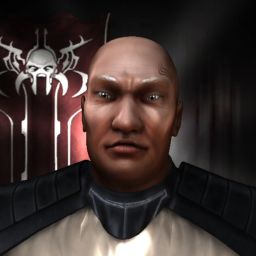 KillahB — legacy portrait