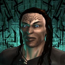 Malkor Alator — legacy portrait