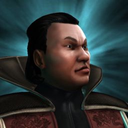 Lord Uris — legacy portrait