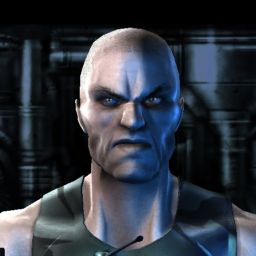 Jack Dan1els — legacy portrait