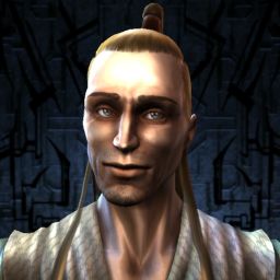 kazar far — legacy portrait