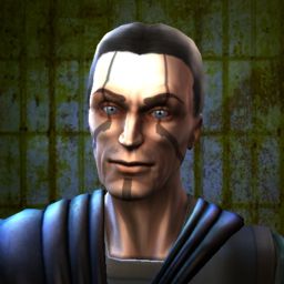 Koen L — legacy portrait