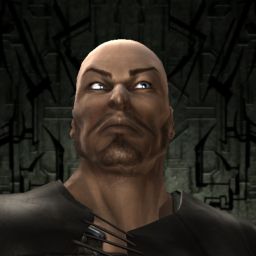 GRiMSKuLI — legacy portrait