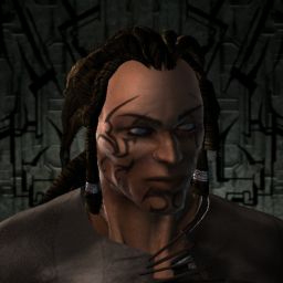 iAvalanch3 — legacy portrait