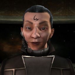 Administrator ColdBlood — legacy portrait