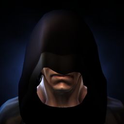 3erg — legacy portrait
