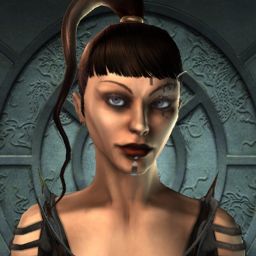 RammyRE — legacy portrait