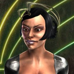 FCUKME — legacy portrait