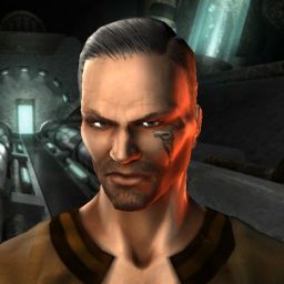 Jumtorus — legacy portrait