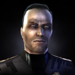 Dethloff — legacy portrait