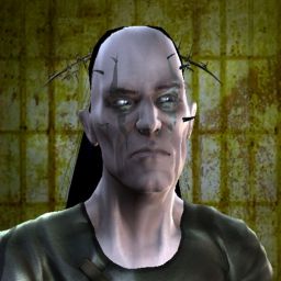 Casanunda — legacy portrait