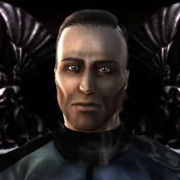 Augustianian — legacy portrait