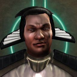 Arconina — legacy portrait