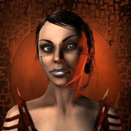 Fluren — legacy portrait