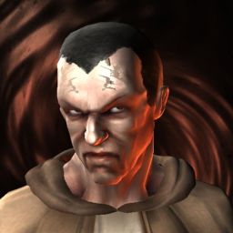 FrioBebe — legacy portrait