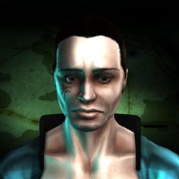 Aragur — legacy portrait