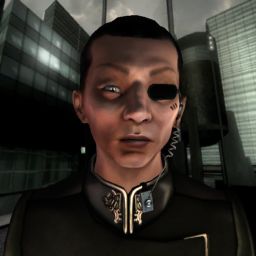 Hydr1x — legacy portrait