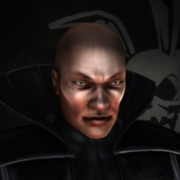 Xnpu3pakX — legacy portrait