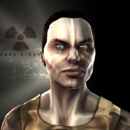 underdiver — legacy portrait
