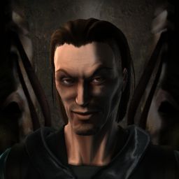 OscuroViandante — legacy portrait