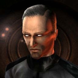 IShoeMakerI — legacy portrait