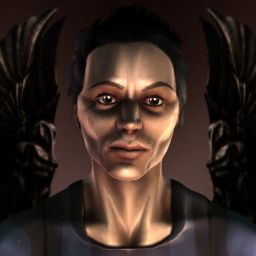 Reezom — legacy portrait