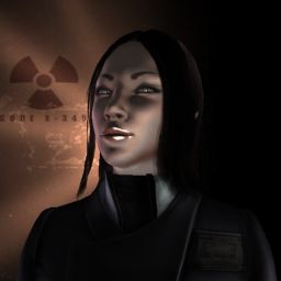 Dakarra — legacy portrait