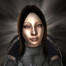 Mara Jadex — legacy portrait