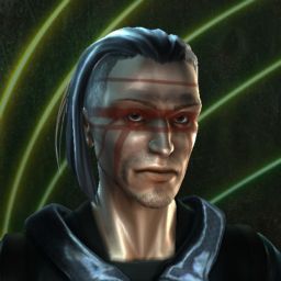 Flak Lypa — legacy portrait
