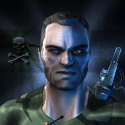 WhirlWind Rheaper — legacy portrait