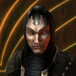 xMcG — legacy portrait