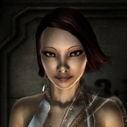 kavakara — legacy portrait