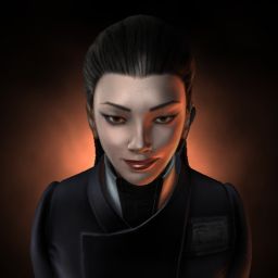 sosei — legacy portrait