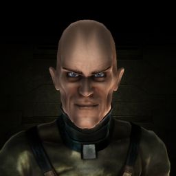 Blaze Jackson — legacy portrait
