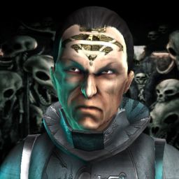 mariof atreides — legacy portrait