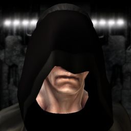 Master Graakus — legacy portrait