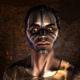 dirty devious — legacy portrait